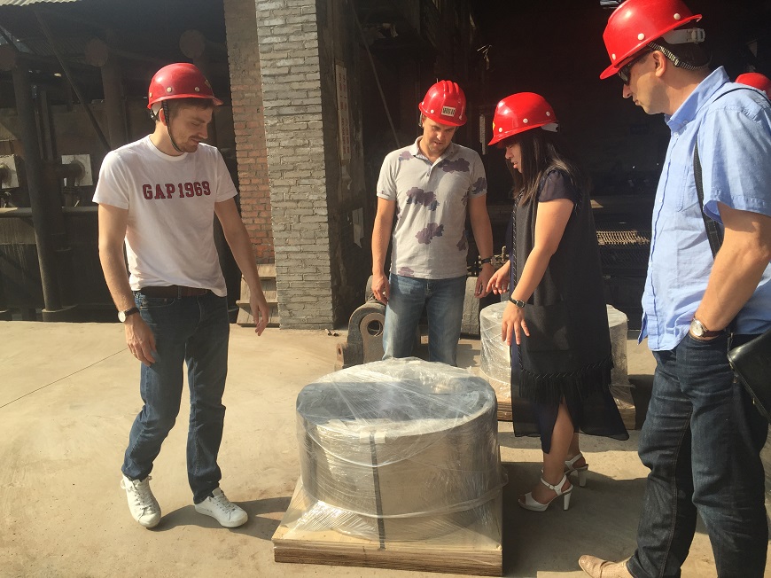 Đại lý của chúng tôi từ Latvia Đại lý của chúng tôi từ Latvia