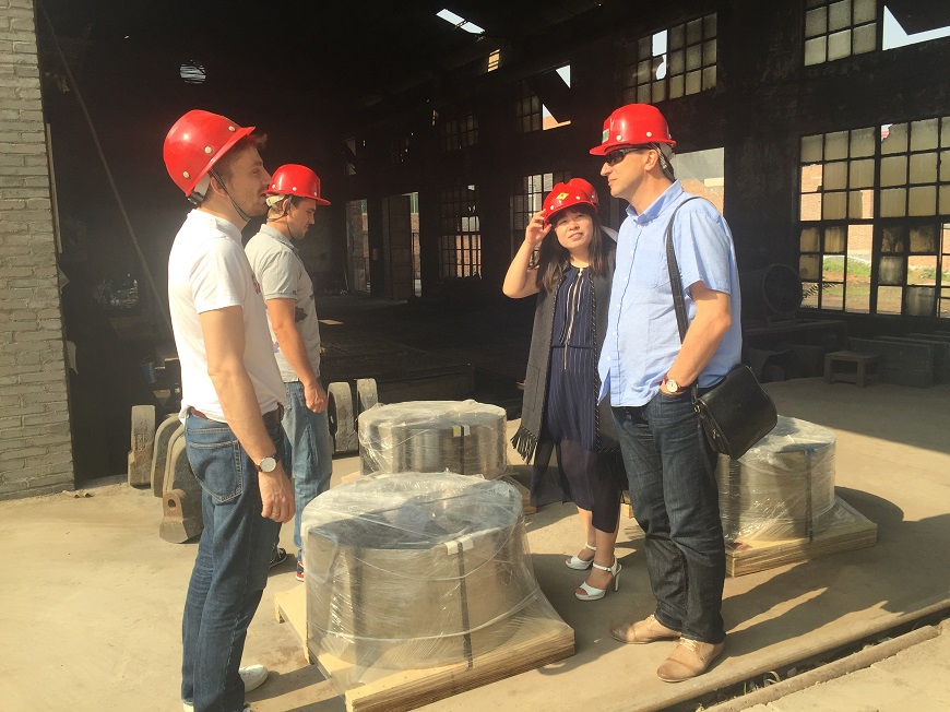 Đại lý của chúng tôi từ Latvia Đại lý của chúng tôi từ Latvia