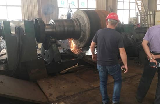 Nhiệt liệt chào mừng kỷ niệm 10 năm hợp tác giữa Lạc Dương Zhili và Xi măng Ceme