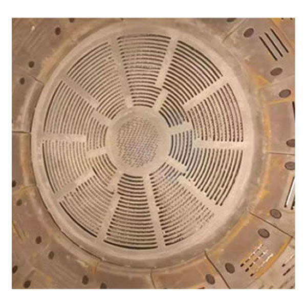 Màng ngăn của nhà máy xi măng