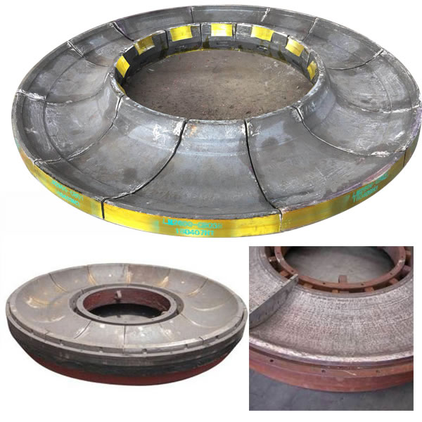 Bàn mài thép các-bon trung bình loại tấm phẳng