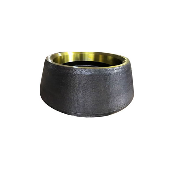 Thay thế con lăn mài thẳng đứng