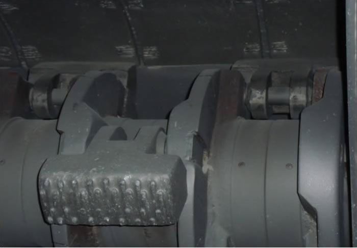 Búa nghiền thép mangan cao Búa nghiền thép mangan cao