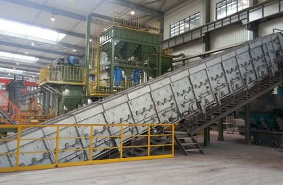 Khi chọn nhà sản xuất đúc - hãy chọn Luoyang Zhili New Materials!