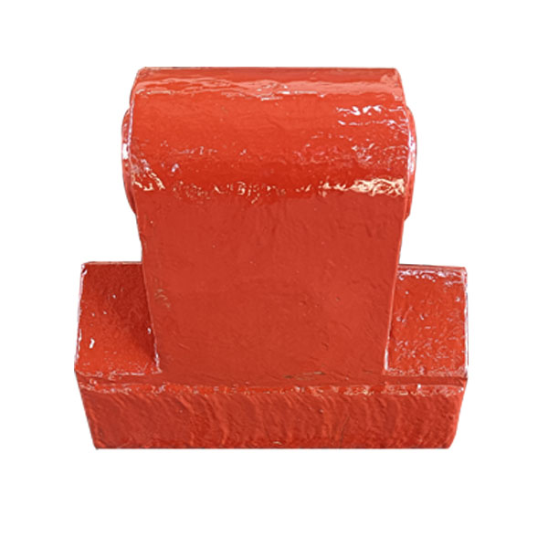 búa nghiền clinker