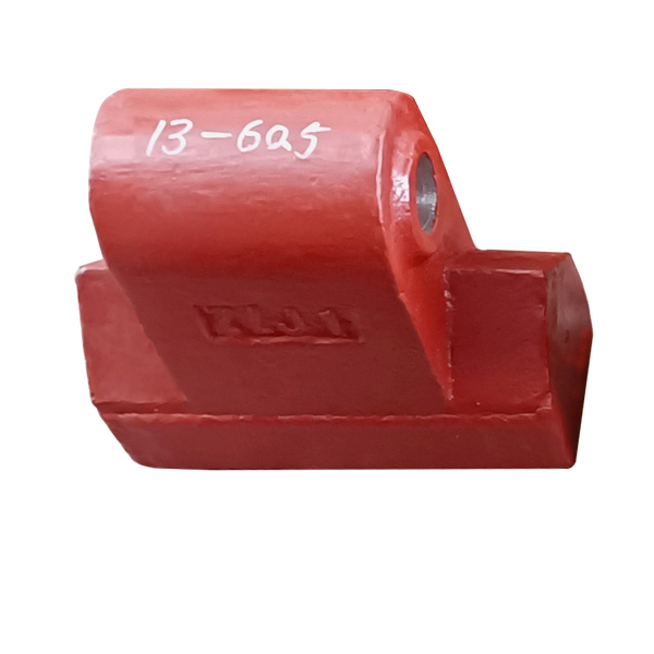 búa nghiền Trung Quốc