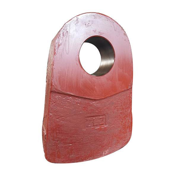 búa thép mangan cao