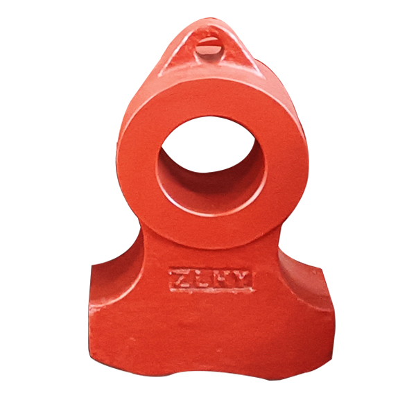 Đầu búa nghiền