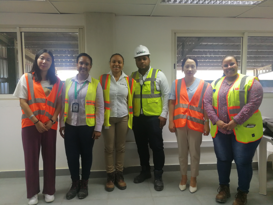 FICEM -la Federación Interamericana del Cemento được tổ chức tại Cộng hòa Dominica