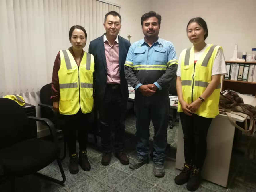 FICEM - Liên đoàn Xi măng liên Mỹ được tổ chức tại Cộng hòa Dominica FICEM - Liên đoàn Xi măng liên Mỹ được tổ chức tại Cộng hòa Dominica