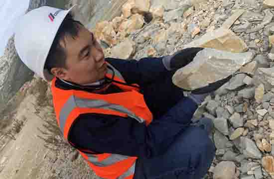 Công ty chúng tôi hợp tác với nhà máy Châu Âu của Tập đoàn Xi măng Cemex