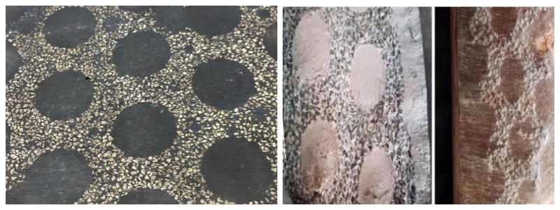 thanh thổi crôm cao