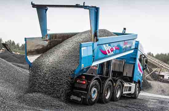 Búa nghiền hợp kim thép titan vonfram - Zhili New Materials