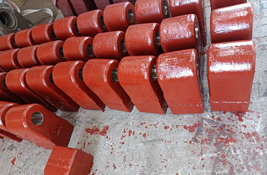 Làm thế nào để chọn đầu búa nghiền?