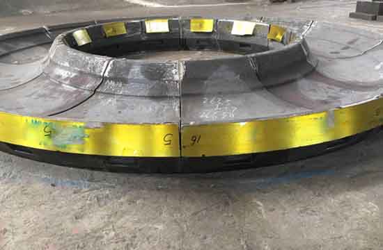 Làm thế nào để cải thiện tuổi thọ của máy ép lô