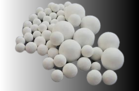 Bóng gốm nano