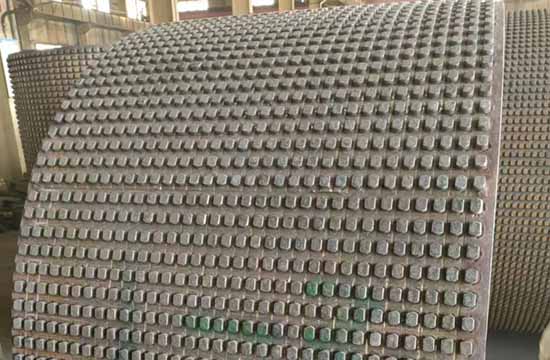 Con lăn ép đinh lăn