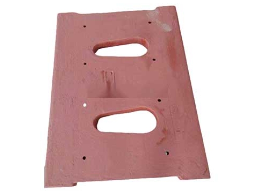 Tấm má Jaw Crusher