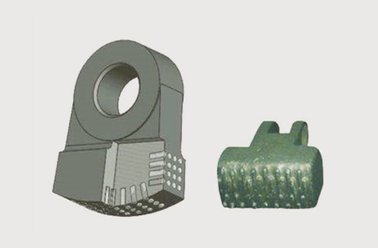 Tuổi thọ của thanh thổi bằng thanh hợp kim và thanh thổi có lớp phủ bề mặt cao h