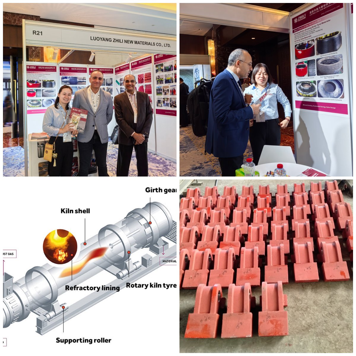 Triển lãm AICCE28 2025