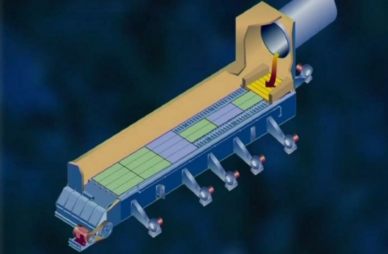 Lựa chọn phương pháp đúc phù hợp cho tấm tản nhiệt dạng lưới?